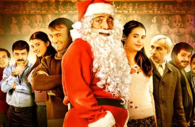 Diziler neden yok, YILBAŞI bu hafta dizilerin yeni bölümü yok mu?