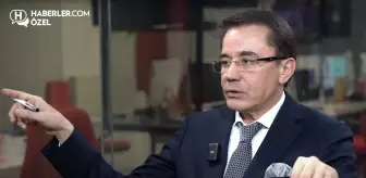 Dr. Ender Saraç'tan çok konuşulacak tespit: Kadınlar erkekleşti, erkekler dişileşti