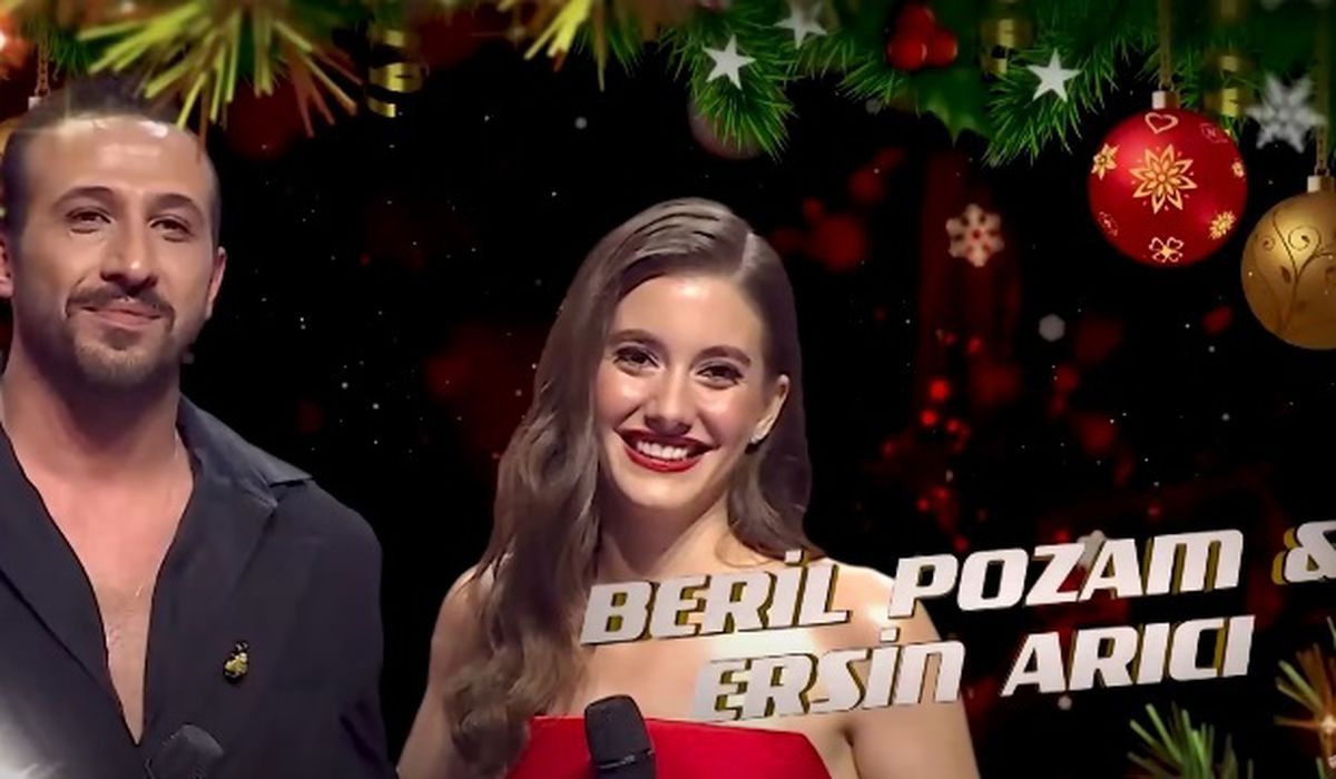 Ersin Arıcı hangi şarkıyı söyledi? O Ses Türkiye Yılbaşı Ersin Arıcı kimdir, kaç yaşında, evli mi?