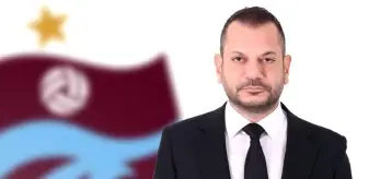 Ertuğrul Doğan'dan Yeni Yıl Mesajı: Daha Güçlü ve Kararlı Bir Trabzonspor İçin