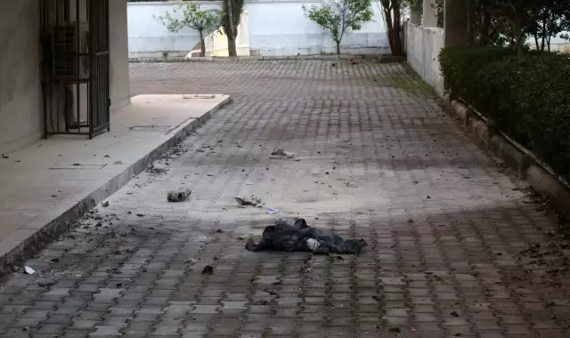 Gürhan Üzer Set His Ex-Wife on Fire with Gasoline in Antalya