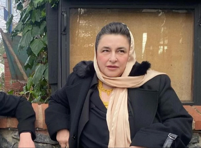 Esra Dermancıoğlu Türkiye'yi terk etti! İşte yerleştiği ülke Esra Dermancıoğlu Türkiye'yi terk etti! İşte yerleştiği ülke