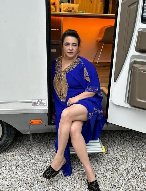 Esra Dermancıoğlu Türkiye'yi terk etti! İşte yerleştiği ülke Esra Dermancıoğlu Türkiye'yi terk etti! İşte yerleştiği ülke