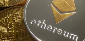 Ethereum, kritik direnç ve destek seviyelerini test ediyor