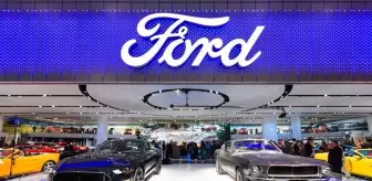 Ford 'İsrail terörist bir devlettir' dedi; ortalık karıştı