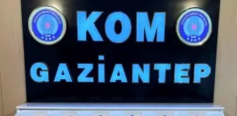 Gaziantep'te Yılbaşı Öncesi Sahte Alkol Operasyonu: 4 Tutuklama