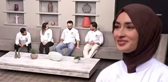 MasterChef'te son finalist belli oldu, sevilen yarışmacı elendi