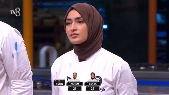 The last finalist in MasterChef has been revealed, the beloved contestant was eliminated