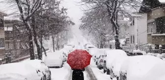 Meteoroloji son tahminleri açıkladı! Yılbaşında kar yağacak mı?