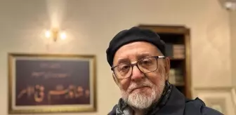 İstanbul Sohbetleri'nde Hafız Dr. Mehmet Ali Sarı'nın Hatıraları