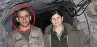 MİT'ten PKK'ya nokta operasyon! Sözde sorumlulardan Nusrettin Demir etkisiz hale getirildi