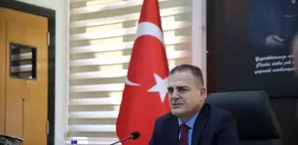 Muğla'da Yeni Yıl İçin Güvenlik Önlemleri Alındı