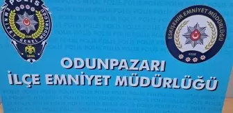 Eskişehir'de Huzur Denetimleri: 6 Aranan Yakalandı