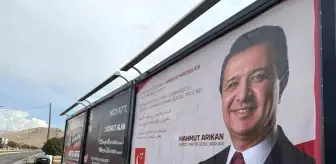 Saadet Partisi Genel Başkanı Arıkan'dan Dört Dilde Yeni Yıl Mesajı