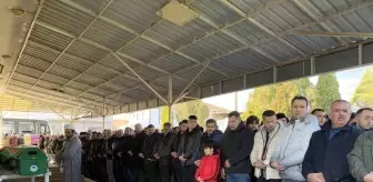 Sakarya'da Müzisyen Koca Eşini Öldürdü