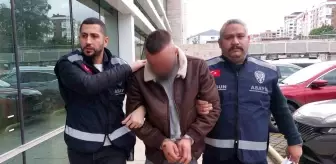 Samsun'da Silahlı Saldırı: 3 Gözaltı