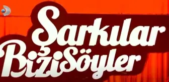 Şarkılar Bizi Söyler YILBAŞI CANLI izle Kanal D!