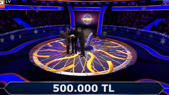Su Burcu Yazgı Coşkun Kim Milyoner Olmak İster'de kaç TL kazandı, kaçıncı soruya kadar geldi? Su Burcu Yazgı Coşkun kimdir?