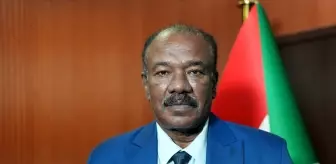 Sudan'da Kıtlık Krizi: Tarım Bakanı Büşra, Duruma Tepki Gösterdi