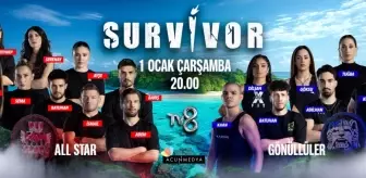 Survivor 2025 yarışmacıları ne kadar kazanıyor?