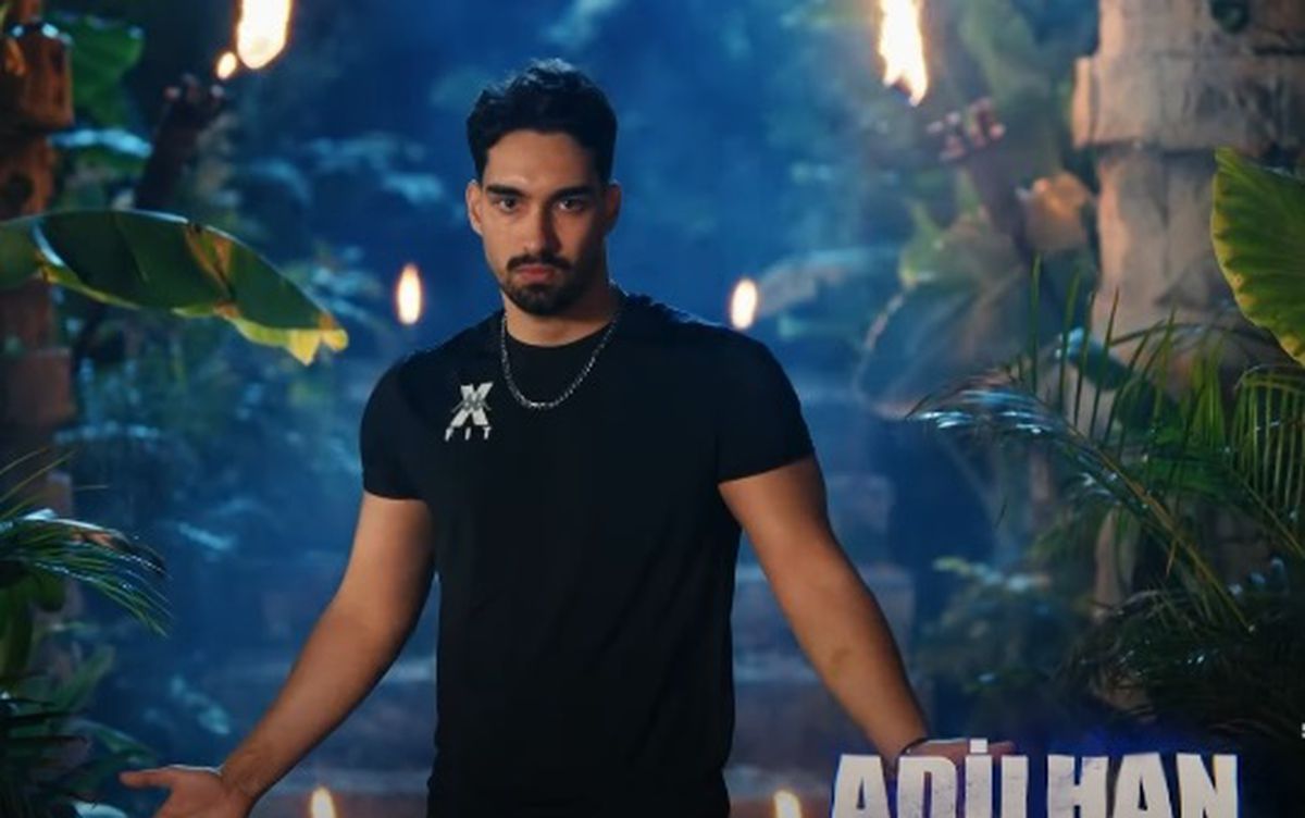 Survivor Adilhan kimdir? Adilhan Numan kaç yaşında, nereli, evli mi, instagram hesabı ne?