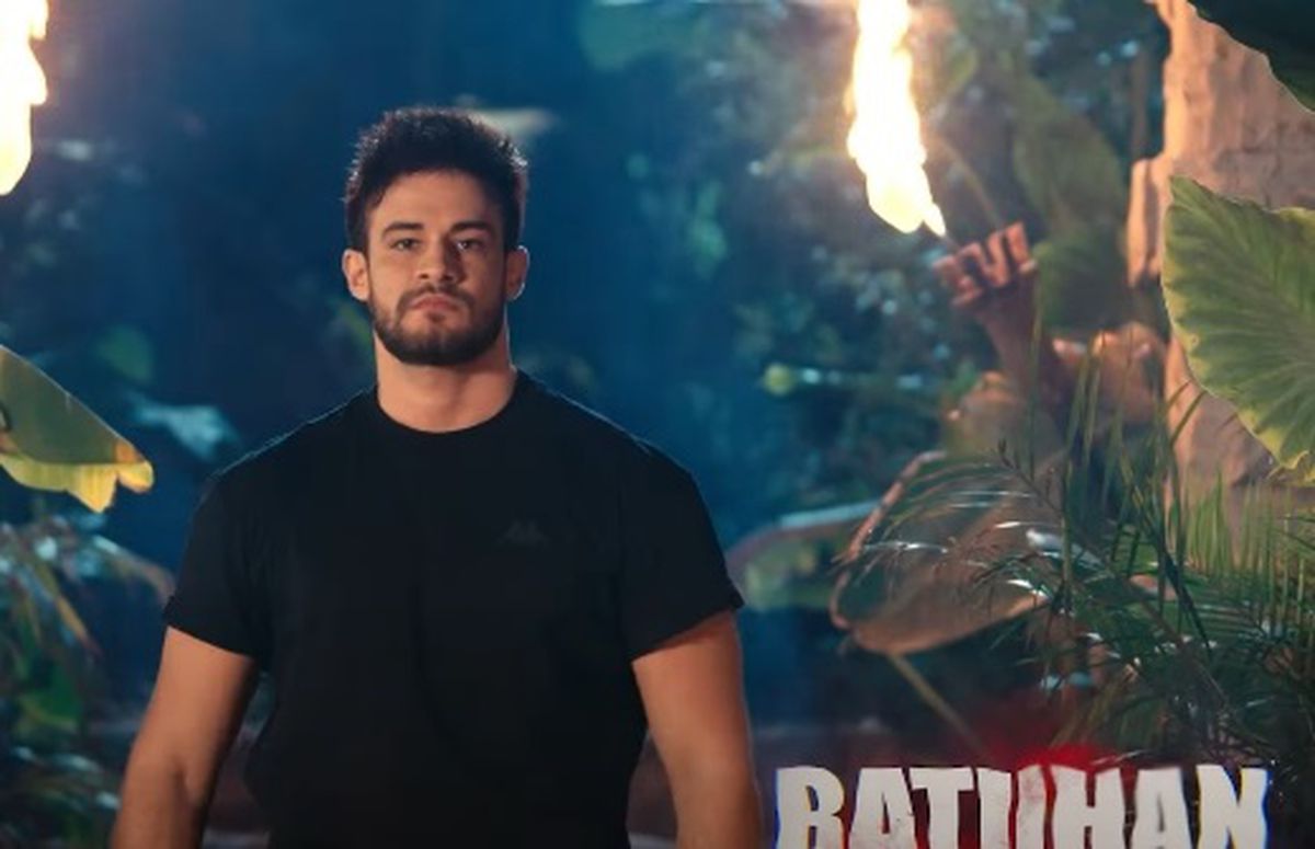 Survivor Batuhan kimdir? Batuhan Karacakaya kaç yaşında, nereli, evli mi, instagram hesabı ne, daha önce şampiyon oldu mu?