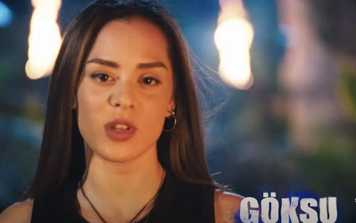 Survivor Göksu kimdir? Göksu kaç yaşında, nereli, evli mi, instagram hesabı ne?