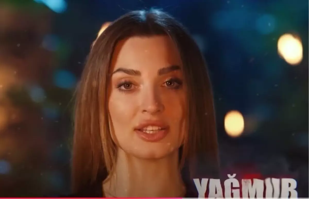 Survivor Yağmur kimdir? Yağmur Banda kaç yaşında, nereli, evli mi, instagram hesabı ne?