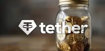 Tether milyonlarca dolarlık Bitcoin aldı