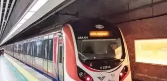 Yılbaşı gecesi İstanbul'da metro açık mı, 1 Ocak gece metrobüsler çalışıyor mu?