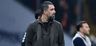 Arda Turan'ın öğrencisi dünya yıldızlarıyla yarışıyor