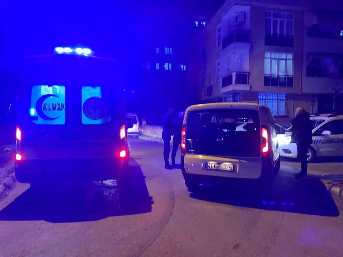 Kocaeli'de Asılsız Silahla Yaralama İhbarı Panik Yaratmadı