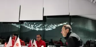 Bakan Bayraktar'dan '2025'in keşifler yılı olacağı' açıklaması