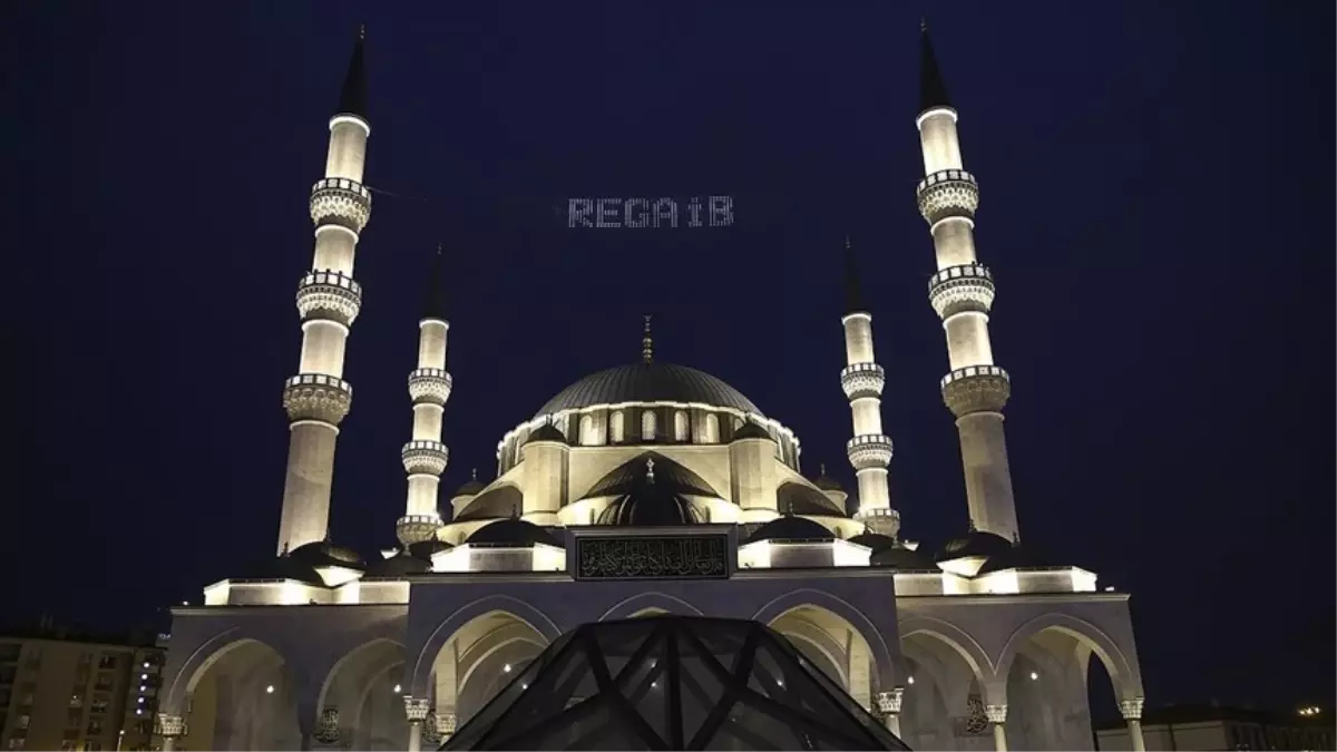 Bugün kandil mi? 2 Ocak Perşembe bu gece kandil mi, ne kandili?