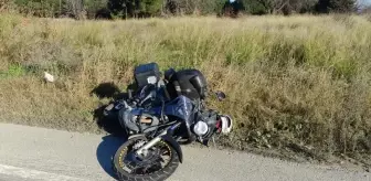Orhangazi'de Motosiklet Kazası: Sürücü Hayatını Kaybetti