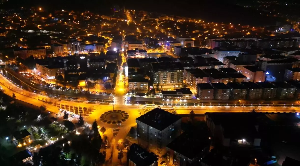 Çankırı'da 2024 Kasım İhracatı 37 Milyon Doları Aştı