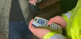 Düzce'de Trafik Kazası: 1 Yaralı