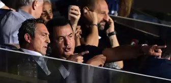Fenerbahçe, Acun Ilıcalı'nın gözdesini takımdan gönderiyor