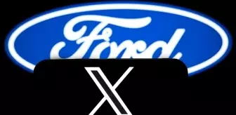 Ford İsrail paylaşımı nedir, Twitter (X) hesabı hacklendi mi?