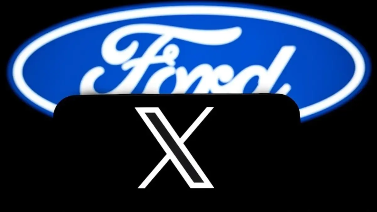 Ford İsrail paylaşımı nedir, Twitter (X) hesabı hacklendi mi?