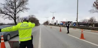 Karaman'da Yılbaşı Denetimleri: 9 Gözaltı ve 55 Bin Lira Ceza