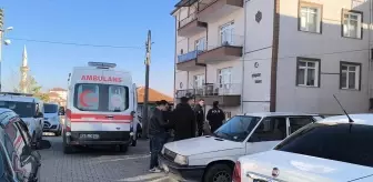 Kırıkkale'de 25 Yaşındaki Genç Evinde Ölü Bulundu