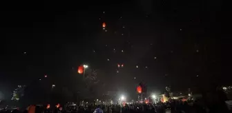 Konya'da Şivlilik Çocuk Bayramı Coşkuyla Kutlandı