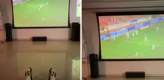 Mourinho, Hatayspor'u bakın nasıl analiz ediyor