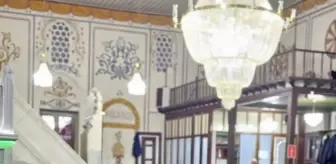 Niğde'de Yeni Yıl Sabahında Buluşma