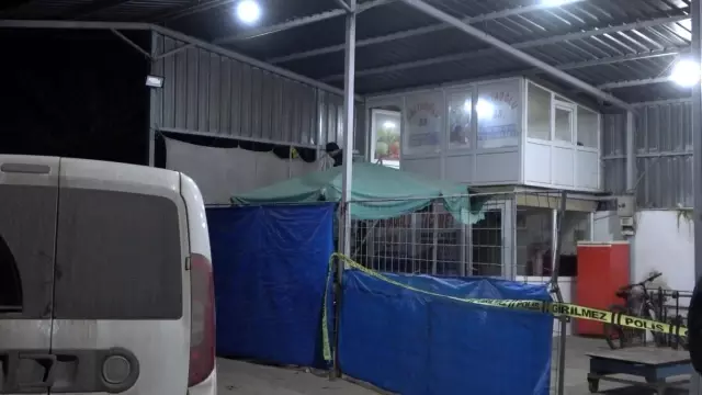 Tragic incident in Samsun! Man found hanging by his son could not be saved