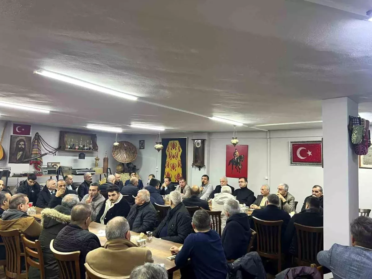 Ahmet Arvasi, Türk Milliyetçiliğinin Kutuplarından Biri Olarak Anıldı