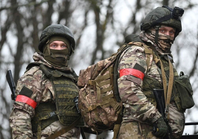 Rus gizli belgeleri sızdırıldı! Putin iki ülkeye karşı savaşa hazırlanıyordu