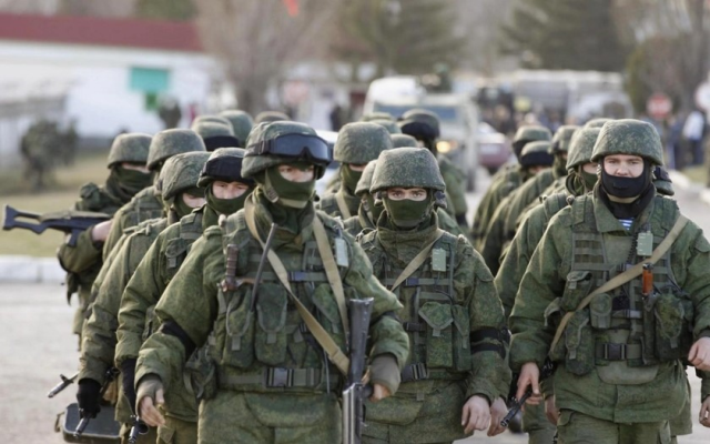 Rus gizli belgeleri sızdırıldı! Putin iki ülkeye karşı savaşa hazırlanıyordu