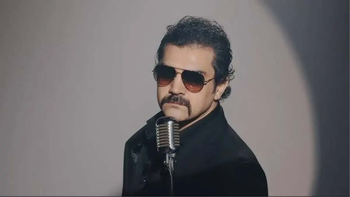 Şarkıcı Bayhan, Gassal'da oynayacak